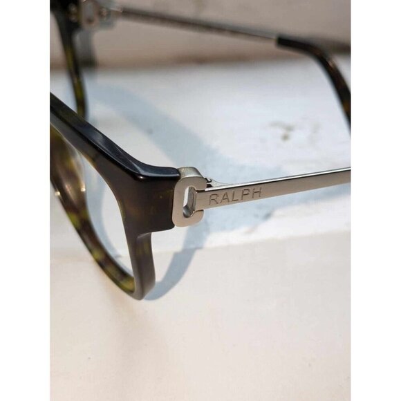 RALPH LAUREN RA5111 Sunglasses Frame 510/13 61-13-125 Black Tortoise - Picture 3 of 8